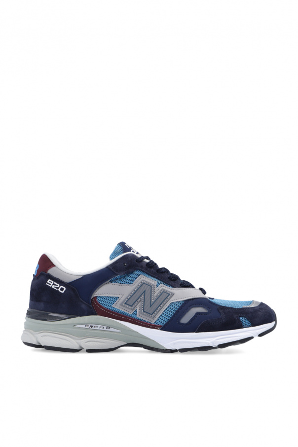 New Balance 420 Womens SchaferandweinerShops Afghanistan Navy blue 920 sneakers New Balance